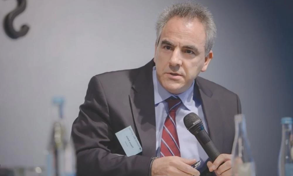 Πανηγυρίζουν οι Τούρκοι με τις δηλώσεις Ντόκου: ''Οι Έλληνες παραδέχονται ότι ο Χαφτάρ χάνει''